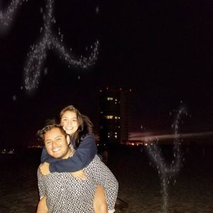 Meet your Posher, Marcela